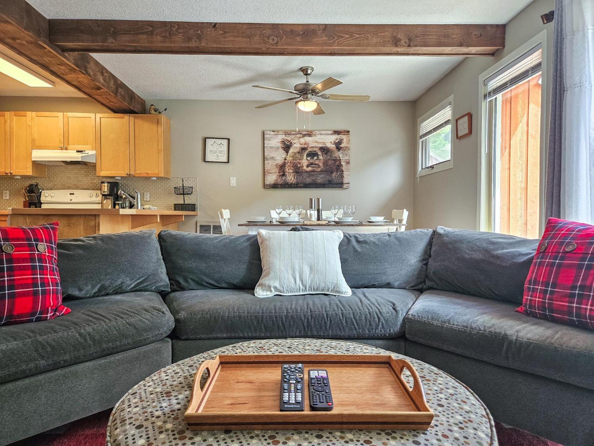 Horsethief Lodge By Stayin Panorama Zimmer foto
