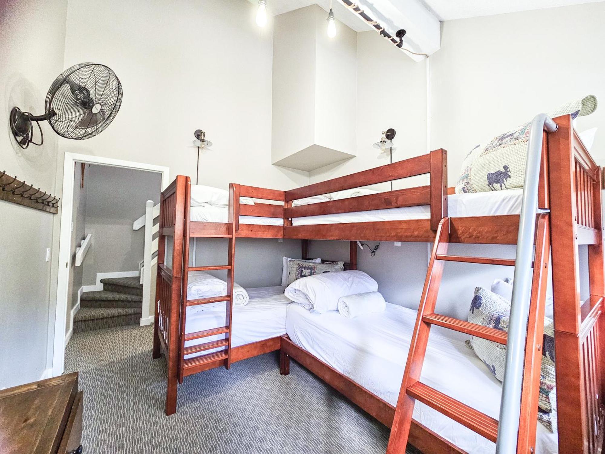 Horsethief Lodge By Stayin Panorama Zimmer foto