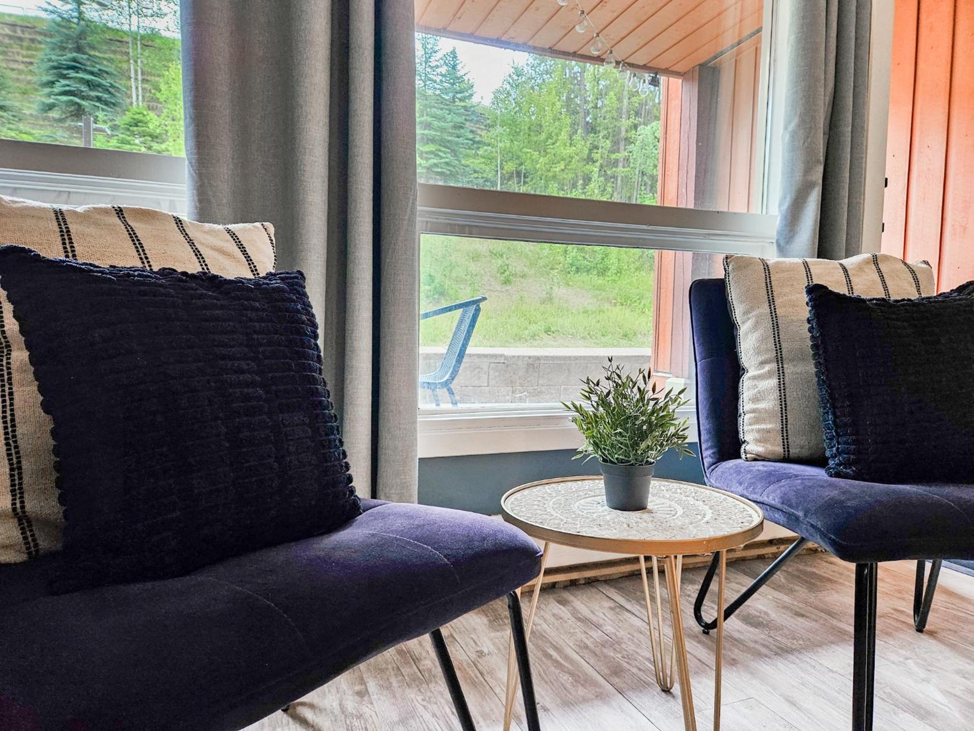 Horsethief Lodge By Stayin Panorama Zimmer foto