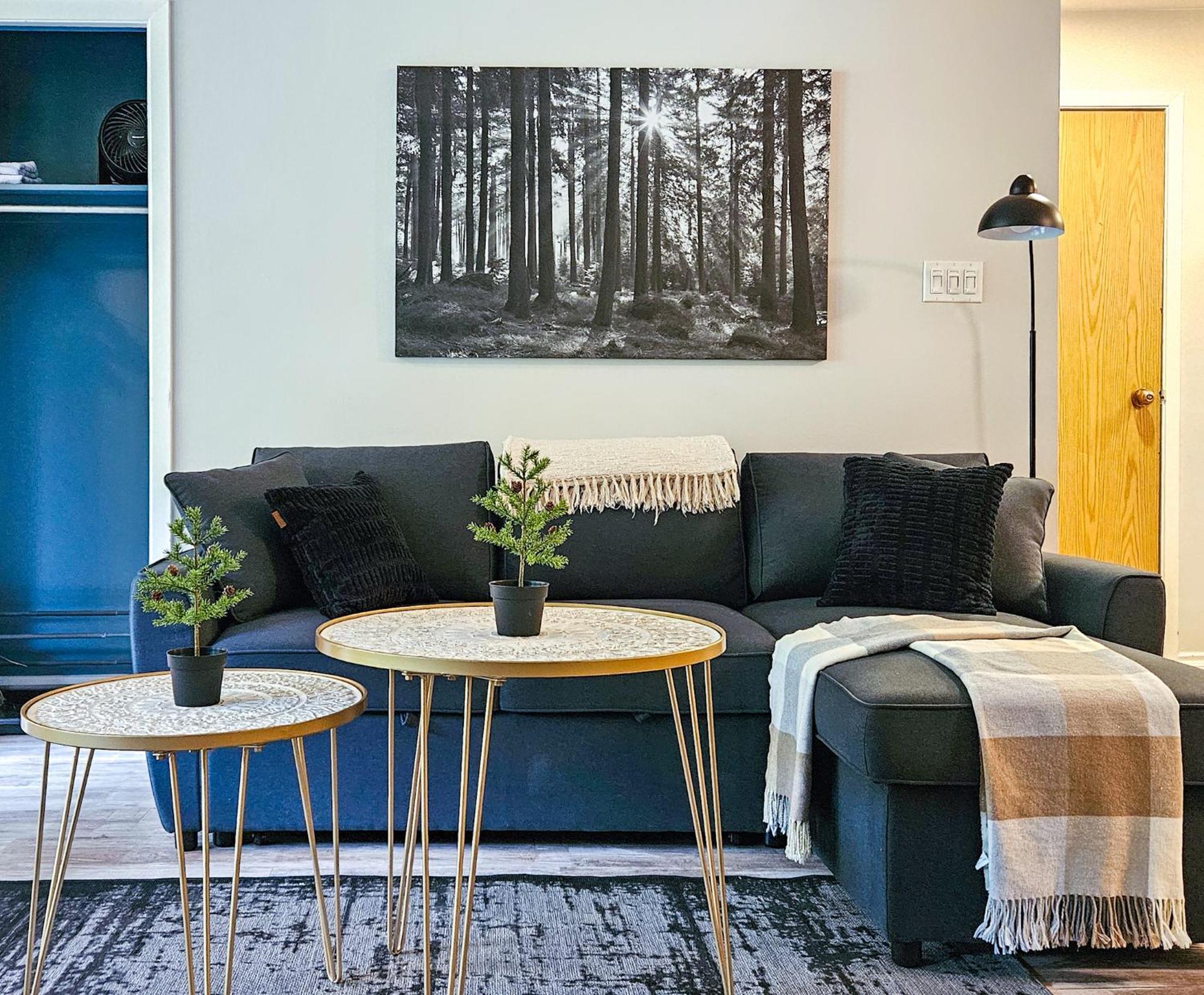 Horsethief Lodge By Stayin Panorama Zimmer foto