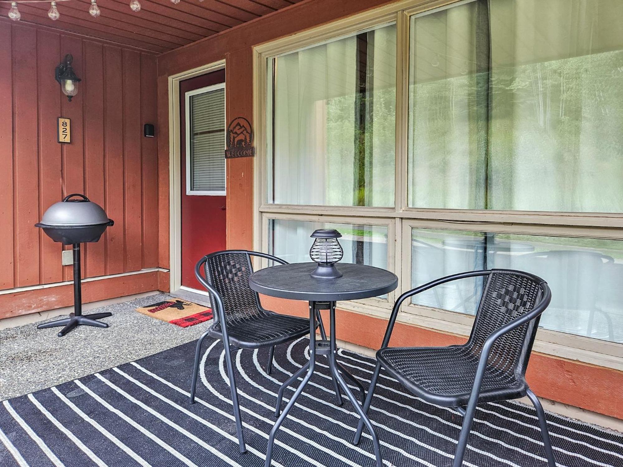 Horsethief Lodge By Stayin Panorama Zimmer foto
