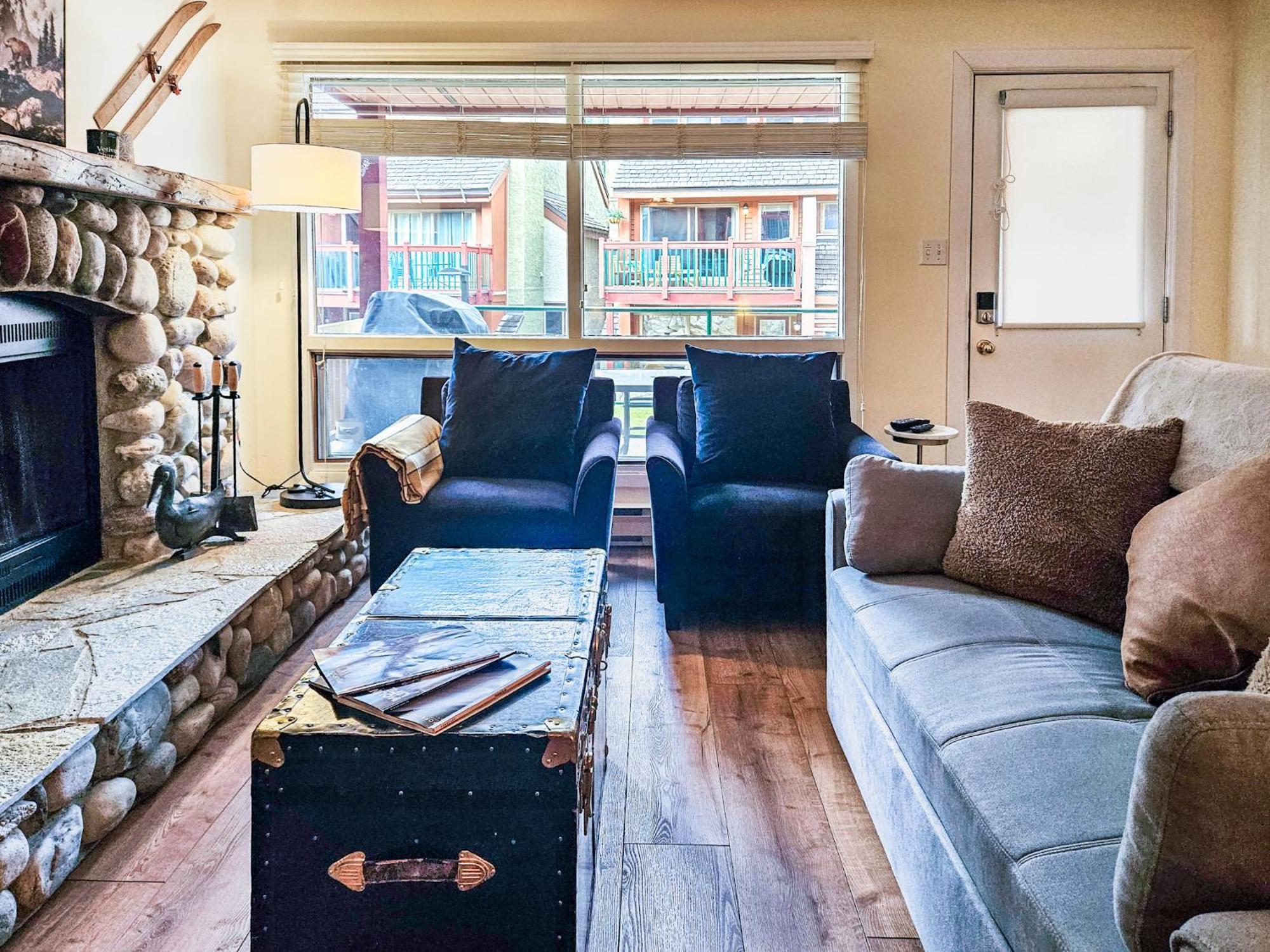 Horsethief Lodge By Stayin Panorama Zimmer foto