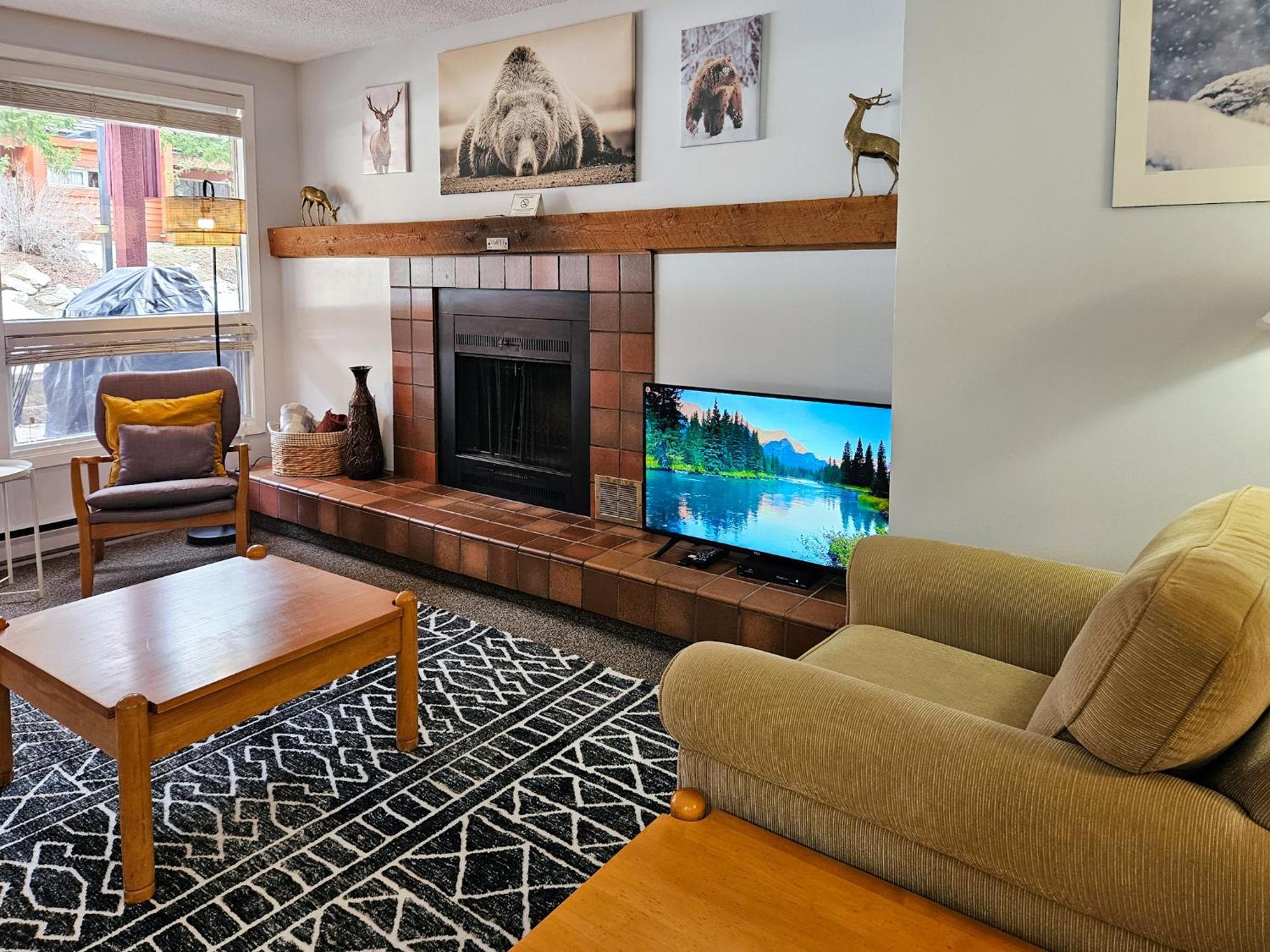 Horsethief Lodge By Stayin Panorama Zimmer foto