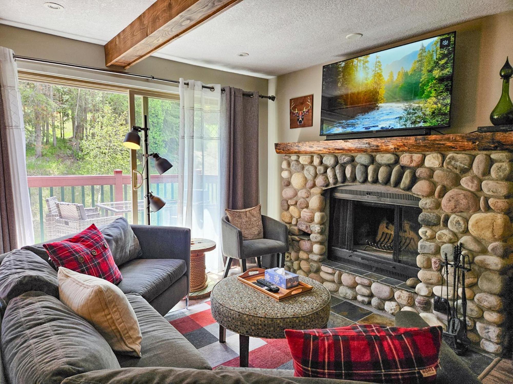 Horsethief Lodge By Stayin Panorama Zimmer foto