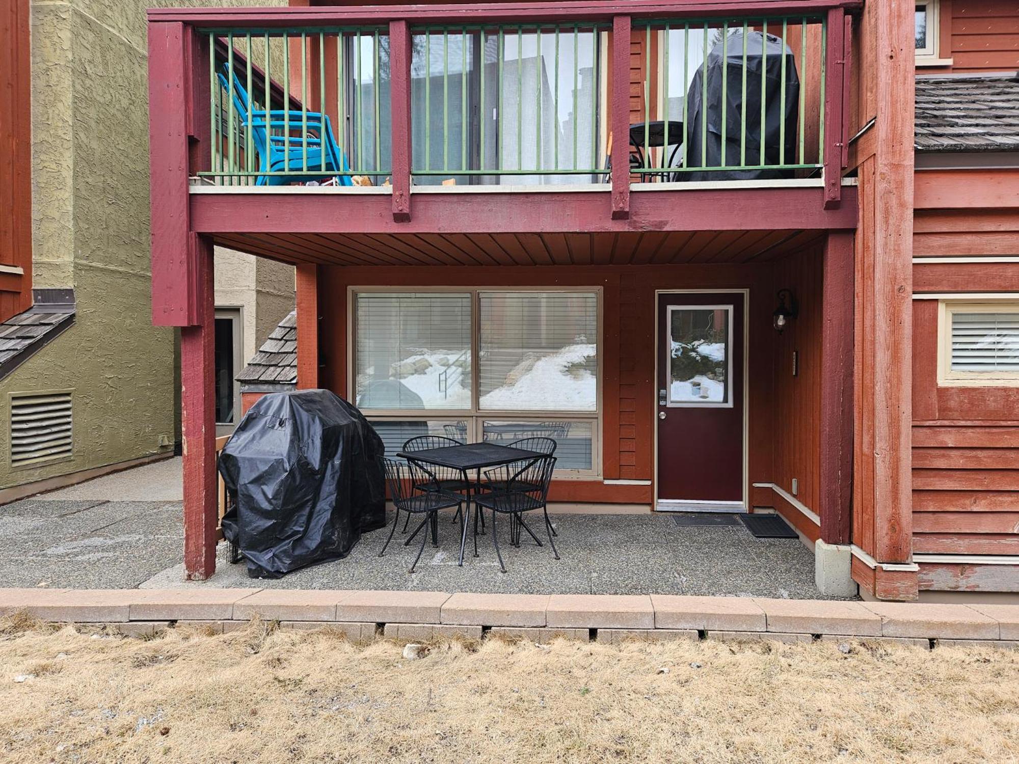 Horsethief Lodge By Stayin Panorama Zimmer foto