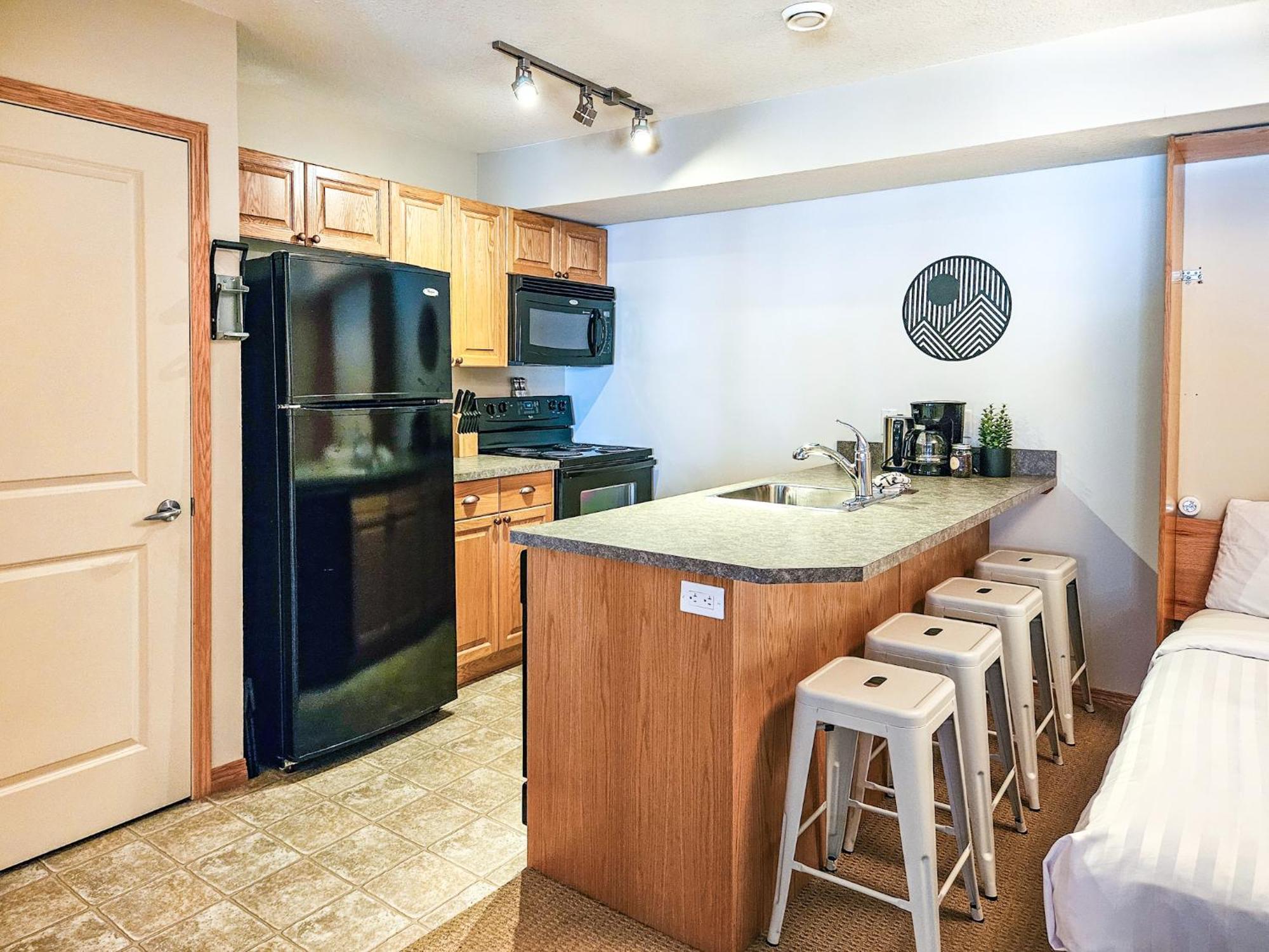 Horsethief Lodge By Stayin Panorama Zimmer foto