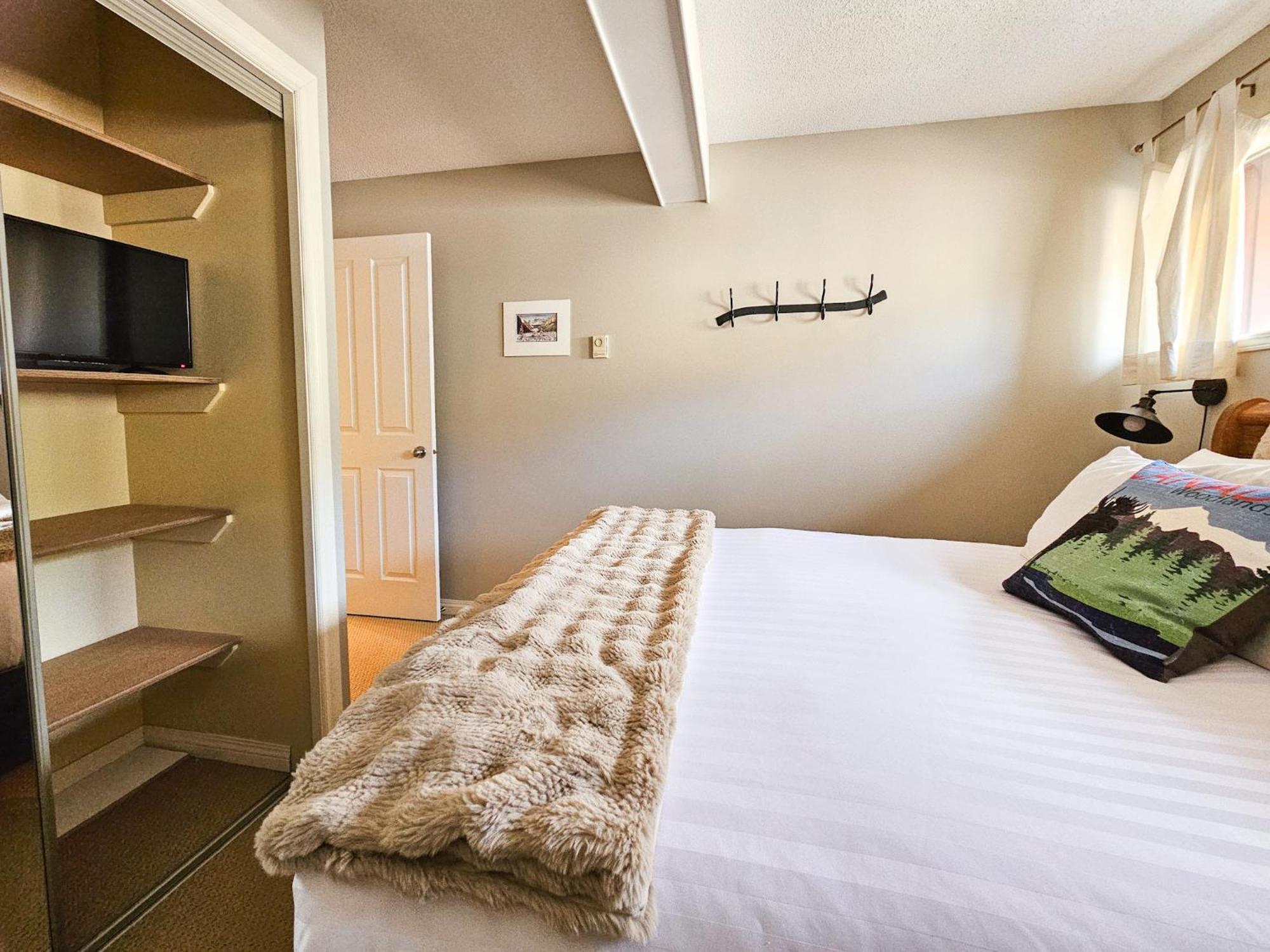 Horsethief Lodge By Stayin Panorama Zimmer foto