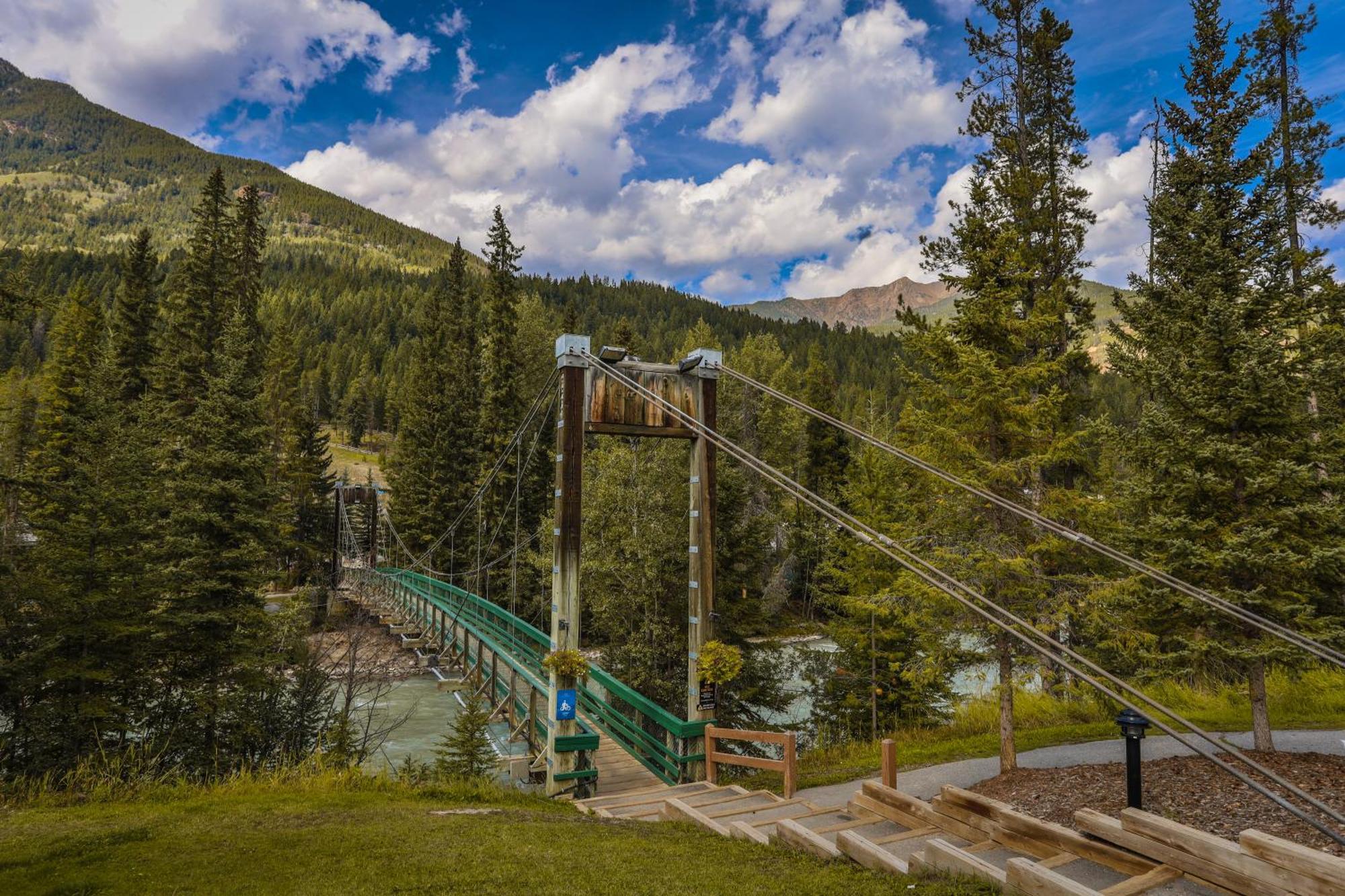 Horsethief Lodge By Stayin Panorama Exterior foto