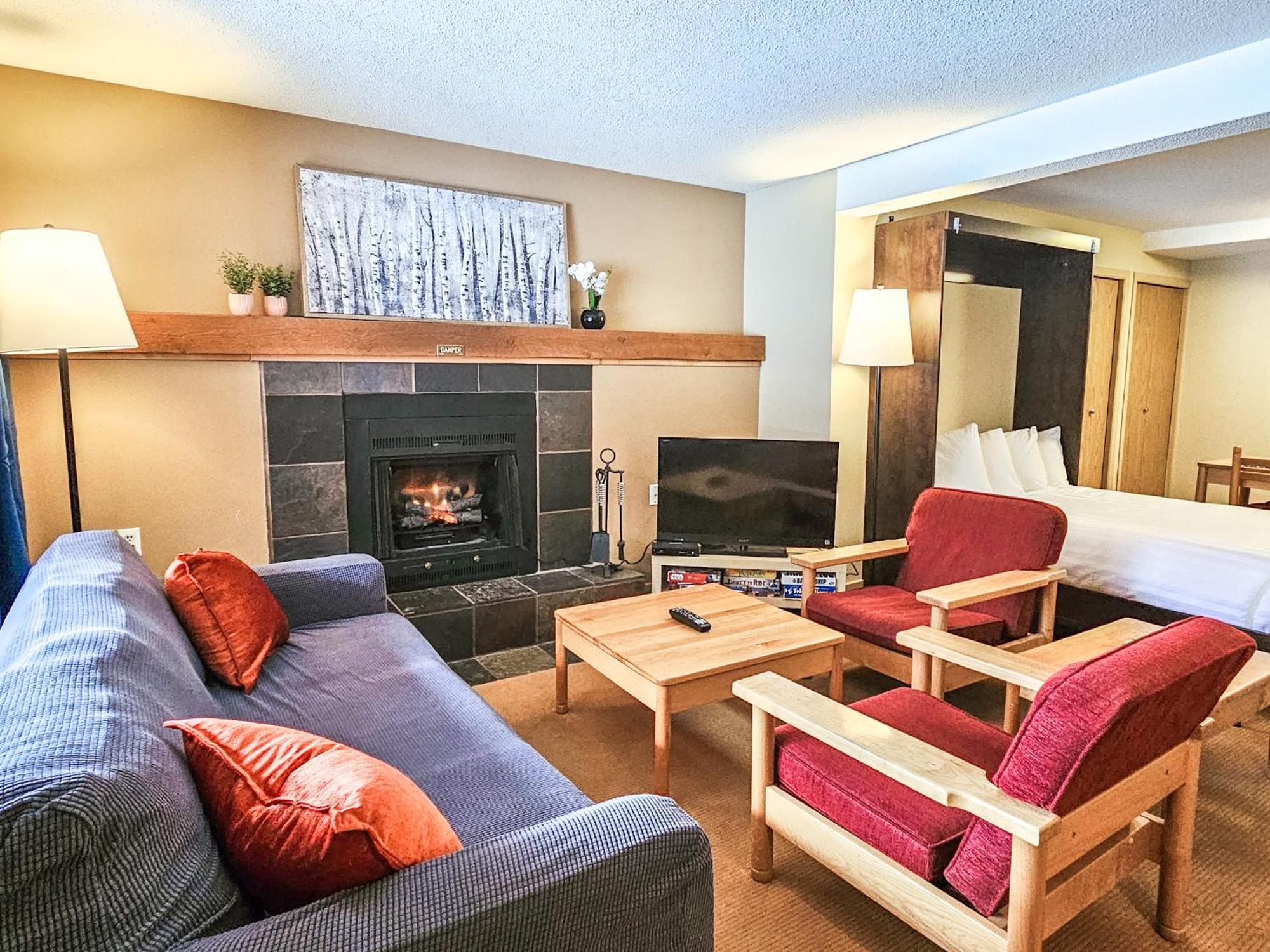 Horsethief Lodge By Stayin Panorama Zimmer foto