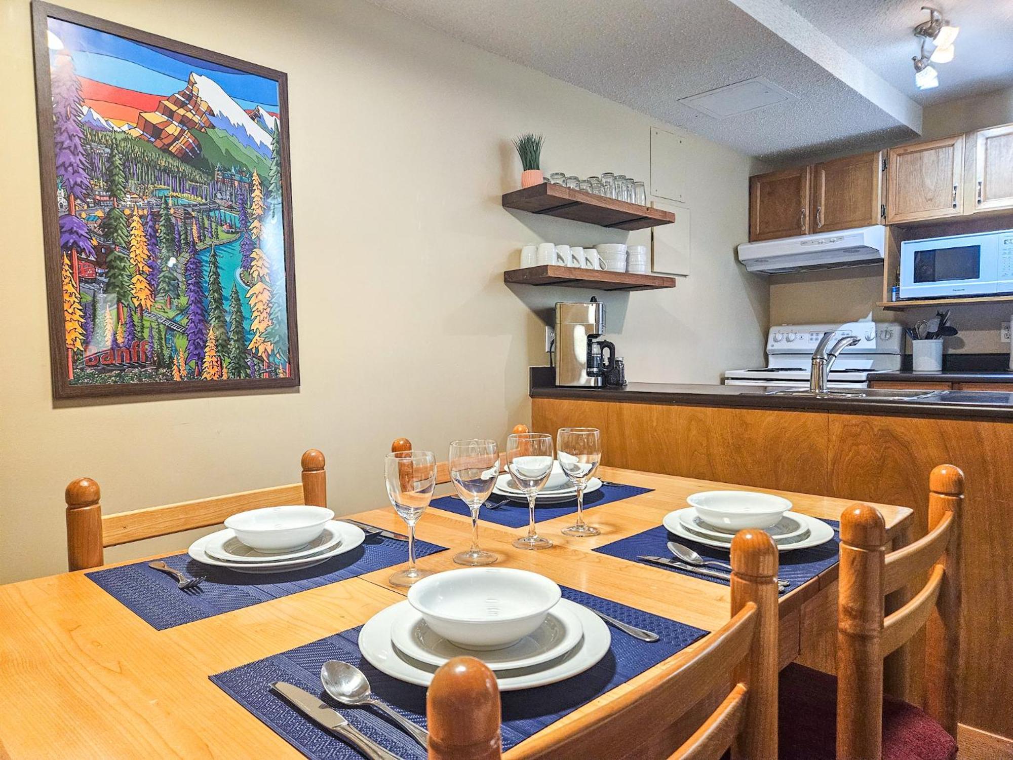 Horsethief Lodge By Stayin Panorama Zimmer foto