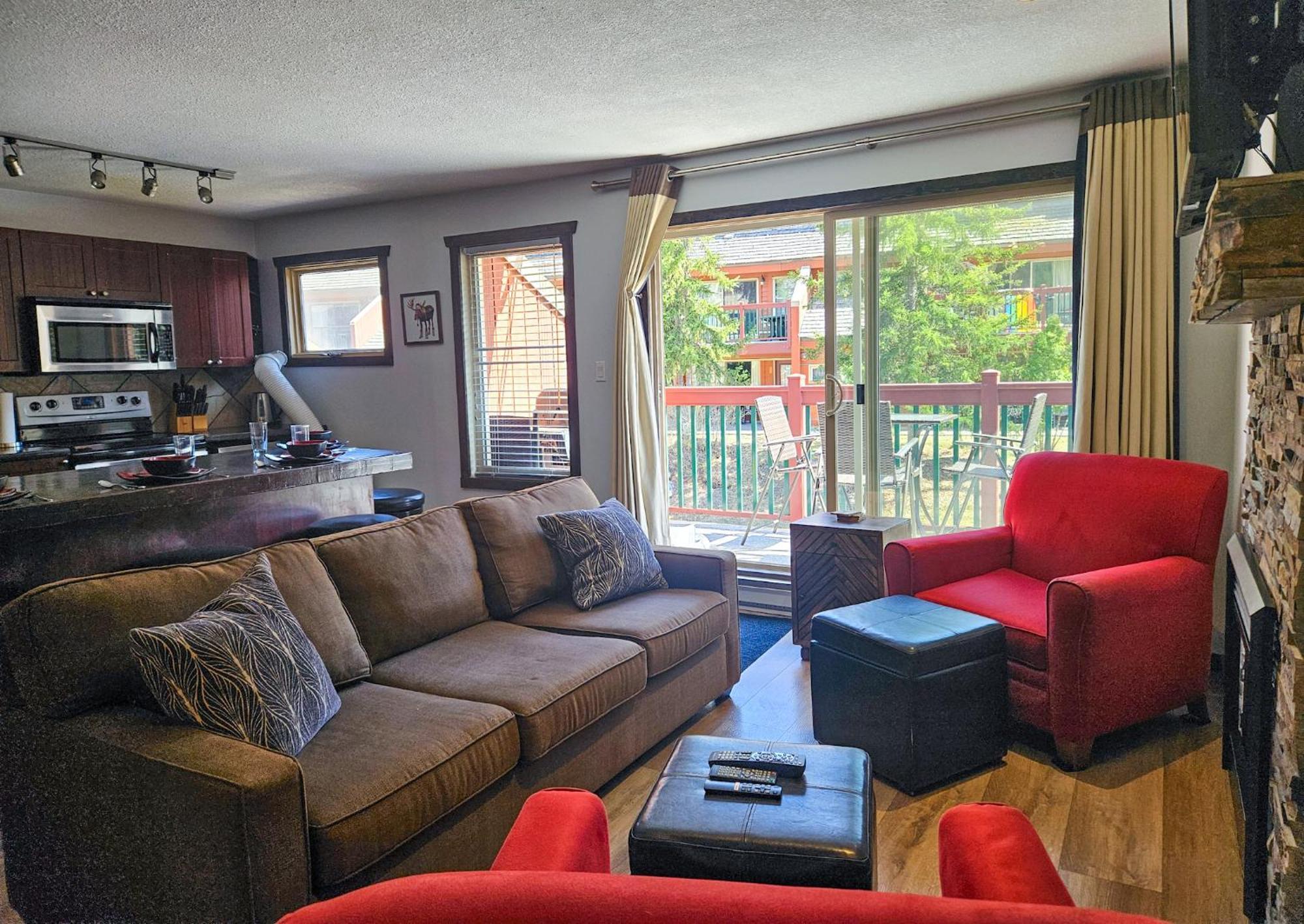 Horsethief Lodge By Stayin Panorama Zimmer foto