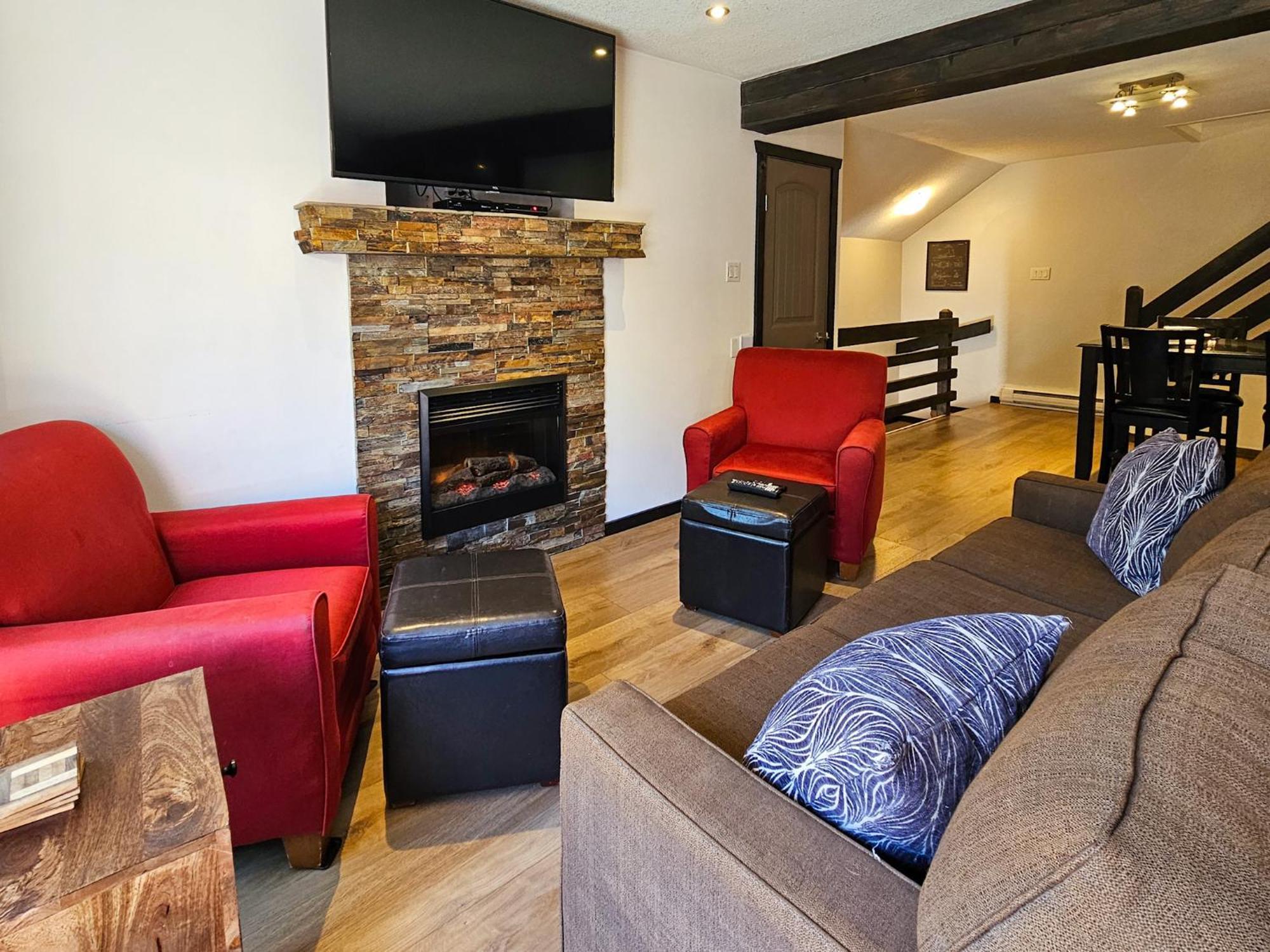 Horsethief Lodge By Stayin Panorama Zimmer foto